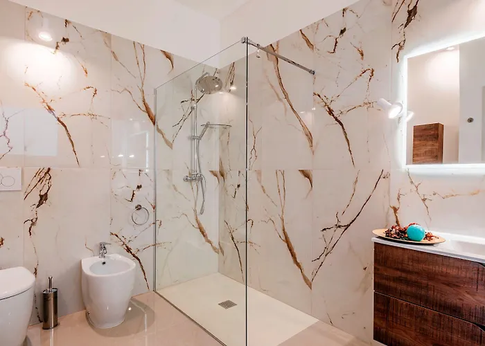 Apartment Nova Domus 6, Emma *