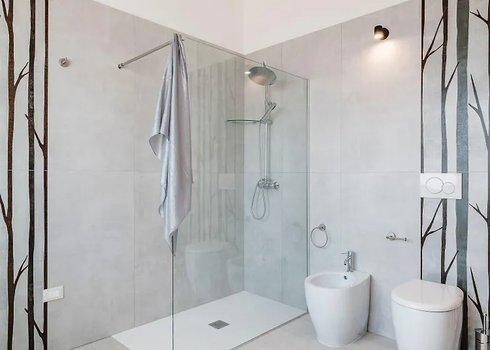 Apartment Nova Domus 6, Emma Gallipoli