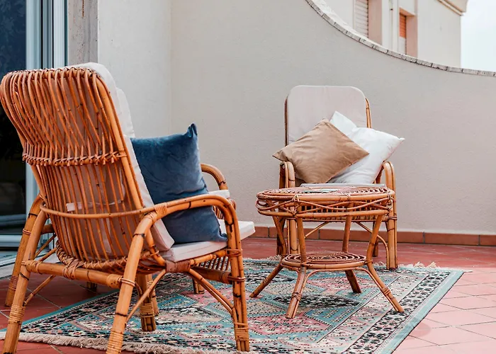 아파트 Nova Domus 6, Emma