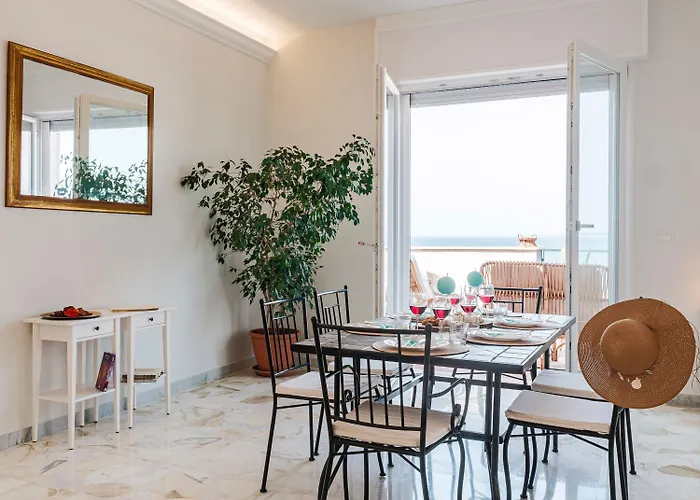 Nova Domus 6, Emma Apartment