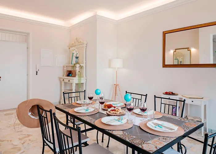 아파트 Nova Domus 6, Emma *