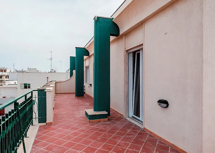 Nova Domus 6, Emma Apartment *